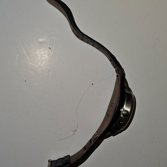 Fossil Mens Big Tic Jr-8198 Dragon Display Leather Strap Watch - Picture 12 of 15